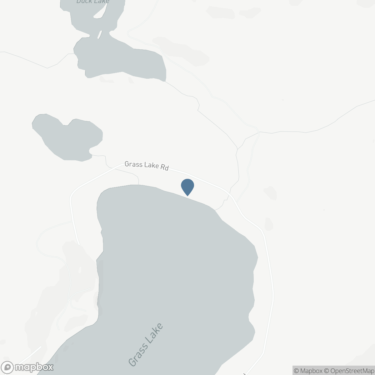 1070 GRASS LAKE ROAD, Kearney, Ontario P0A 1M0